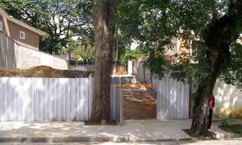 Imagem 5: Terreno à venda, 410 m² por R$ 1.600.000,00 - Alta da Lapa - São Paulo/SP