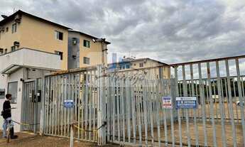 Imagem: Palmas - Apartamento Padrão - Plano Diretor