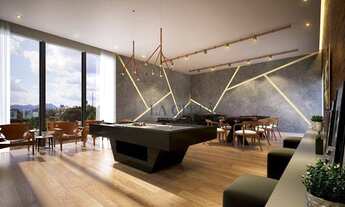 Imagem 5: Apartamento com 3 dormitórios à venda, 84 m² por R$ 556.543,78 - São João - Itajaí/SC