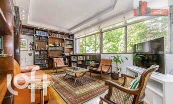 Imagem 5: Apartamento à venda com 4 quartos e 2 vagas em Rua Jerônimo da Veiga, 456 - Itaim Bibi-SP