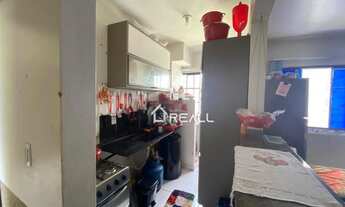 Imagem 2: Apartamento com 2 dormitórios à venda, 51 m²- Calafate - Rio Branco/AC