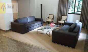 Imagem 5: Apartamento residencial à venda, Moema, São Paulo