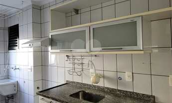 Imagem 3: São Paulo - Apartamento Padrão - BELA VISTA