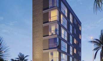 Imagem: Apartamento com 4 suítes à venda, 124