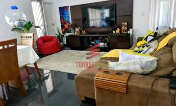 Imagem: Apartamento com 3 dormitórios à venda