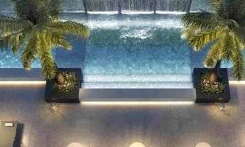 Imagem 5: Skyline Jockey apartamento 66m² 2 dormitórios 1 suite 1 vaga e depósito