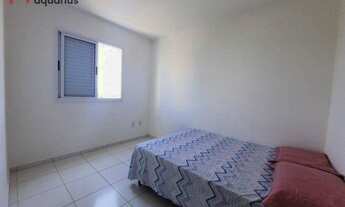 Imagem 7: Apartamento com 3 dormitórios à venda, 73 m² por R$ 370.000,00 - Monte Castelo - São José