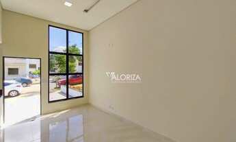 Imagem 3: Casa com 3 dormitórios à venda, Condomínio Villagio Ipanema I - Sorocaba/SP