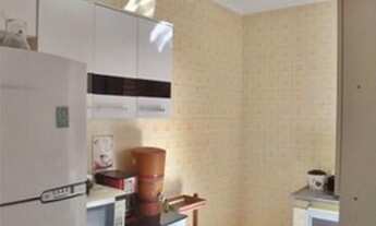 Imagem 5: Apartamento com 2 dormitórios à venda, 90 m² por R$ 350.000,00 - Jardim Bela Vista - Campi