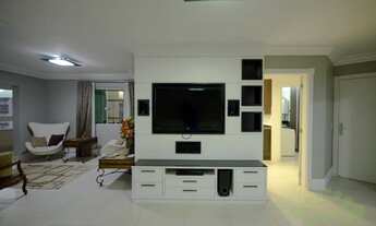 Imagem 3: Apartamento à venda, 139 m² por R$ 3.600.000,00 - Centro - Balneário Camboriú/SC