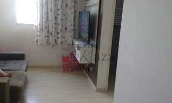 Imagem 4: Apartamento para venda tem 50 metros quadrados com 2 quartos em Jardim Califórnia - Jacare