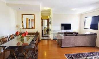 Imagem: Apartamento com 4 dormitórios à venda