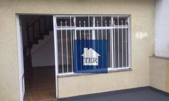 Imagem 3: Lindo Sobrado com 3 dormitórios para alugar, 80 m² por R$ 1.700/mês - Vila Guaca - São Pau