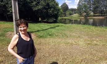 Imagem 4: Lote/Terreno para venda com 450 metros quadrados em Condominio Ninho Verde I - Porangaba