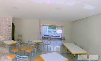 Imagem 4: APARTAMENTO COM OTIMA LOCALIZAÇÃO, Á 800 METROS DO METRO SANTAS CRUZ, 02 DORMITORIOS COM T