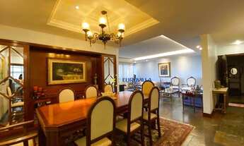 Imagem 3: Apartamento com 4 dormitórios à venda, 242 m² por R$ 1.732.500,00 - Gutierrez - Belo Horiz