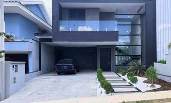 Imagem: Casa em Condominio com 3 Suites a Venda