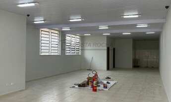 Imagem 3: Galpão para alugar, 120 m² por R$ 2.500/mês - Jardim Santa Marta III - Salto/SP