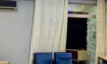 Imagem 6: Rio Leblon- 2 quartos 1 suíte Coqueiro Ananindeua