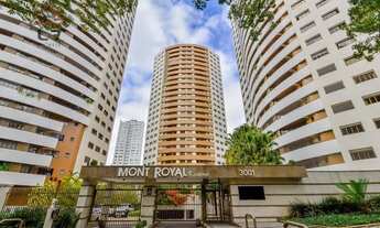 Imagem: Apartamento com 4 dormitórios à venda