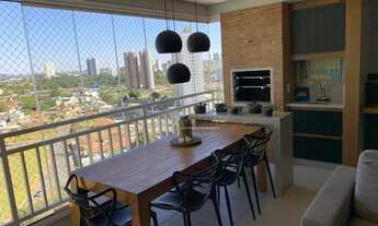 Imagem: Apartamento com 3 quartos à venda, 92 m²
