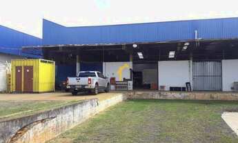 Imagem 6: Galpão à venda, 1700 m² por R$ 5.000.000 - Vila Elmaz - São José do Rio Preto/SP