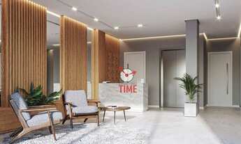 Imagem 6: Apartamento com 2 dormitórios à venda, 67 m² por R$ 480.592 - Boa Vista - Curitiba/PR