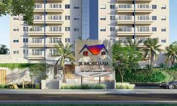 Imagem 4: OPORTUNIDADE UNICA :Apartamento com 1 dormitório à venda, 44 m² por R$ 336.288 - Bethavill