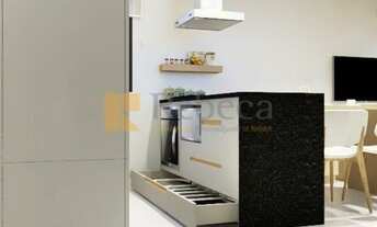 Imagem 5: Studio com 1 dormitório à venda, 40 m² - Higienópolis - São Paulo/SP