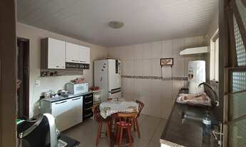 Imagem 6: Rita Vieira - Apenas uma casa no Terreno 15x37