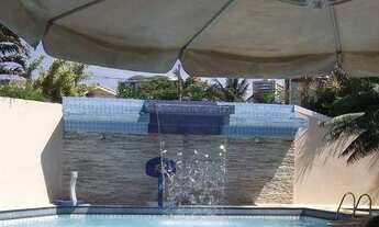 Imagem 3: Casa à venda por R$ 4.500.000,00 - Barra da Tijuca - Rio de Janeiro/RJ