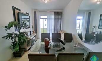 Imagem 2: Apartamento para venda possui 60 metros quadrados com 2 quartos em Campinas - São José - S