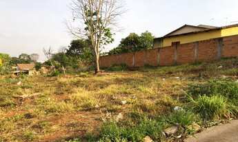 Imagem 2: Esquina 527,31m² (Asfalto e Agua) Bairro Itapuã