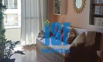 Imagem 5: Apartamento com 2 dormitórios à venda, 62 m² por R$ 275.000,00 - Jaguaribe - Osasco/SP