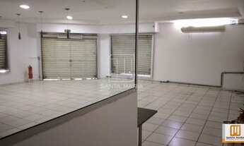 Imagem 5: Salão/Galpão (salão - térreo