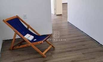 Imagem 3: Apartamento à venda, 65 m² por R$ 200.000 - Vicente Pinzon - Fortaleza/CE