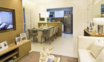 Imagem 5: Oportunidade no Like Teresina - 74m², 3 quartos em Santa Isabel