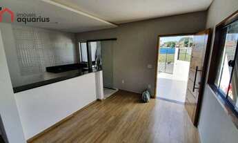 Imagem: Sobrado com 2 dormitórios à venda, 77