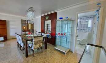 Imagem 5: Apartamento com 4 dormitórios à venda, 180 m² por R$ 1.100.000,00 - Adrianópolis - Manaus