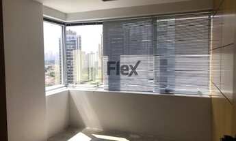 Imagem 5: Conj. Comercial, Brooklin Paulista - São Paulo