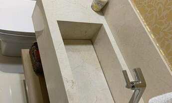 Imagem 3: Apartamento com 2 dormitórios à venda, 71 m² por R$ 315.000 - Jardim Bom Clima - Cuiabá/Ma