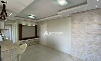 Imagem 3: Apartamento com 2 dormitórios à venda, 58 m² por R$ 190.000,00 - Nossa Chácara - Gravataí