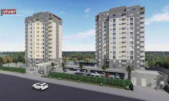 Imagem 4: Apartamento com 3 dormitórios à venda, 60 m² por R$ 320.000,00 - Esplanada do Carmo - Jari