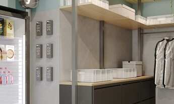 Imagem 6: Studio residencial para venda, Água Branca, São Paulo - ST7007