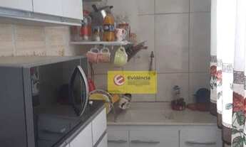 Imagem 3: Cobertura à venda, 38 m² por R$ 245.000,00 - Vila Junqueira - Santo André/SP