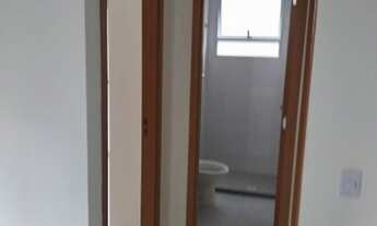 Imagem 7: Apartamento Garden com 2 dormitórios para alugar, 44 m² por R$ 780,00/mês - Campo Grande