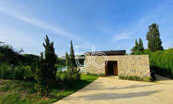 Imagem 2: Casa com 5 dormitórios à venda, 665 m² por R$ 10.000.000,00 - Condomínio Terras de São Jos