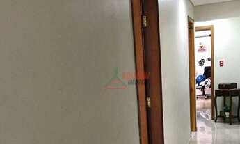 Imagem 7: Apartamento com 3 dormitórios à venda, 109 m² por R$ 1.272.000 - Vila Mariana - São Paulo