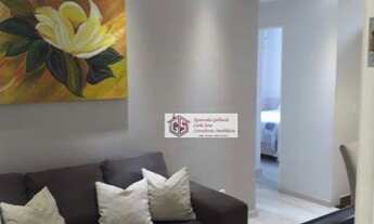 Imagem: Apartamento com 2 dormitórios à venda