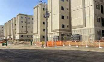 Imagem: Apartamento para venda com 2 quartos em